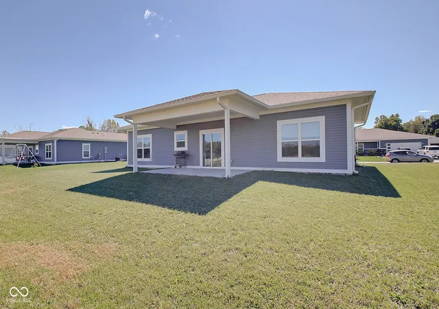 Homes for sale in Trafalgar, IN | 646 N Sobota Wy, Trafalgar, IN 46181 | MLS# 22089560