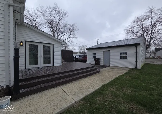 Homes for sale in North Vernon, IN | 423 S State St, North Vernon, IN 47265 | MLS# 22089569
