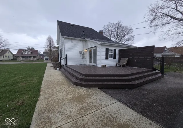 Homes for sale in North Vernon, IN | 423 S State St, North Vernon, IN 47265 | MLS# 22089569