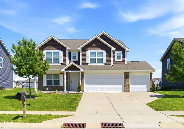 1st image of 6159 N Caraway Dr, Mc Cordsville, IN 46055 | MLS# 22089589
