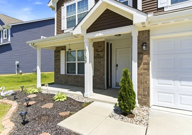 3rd image of 6159 N Caraway Dr, Mc Cordsville, IN 46055 | MLS# 22089589