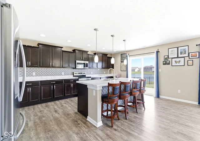 5th image of 6159 N Caraway Dr, Mc Cordsville, IN 46055 | MLS# 22089589