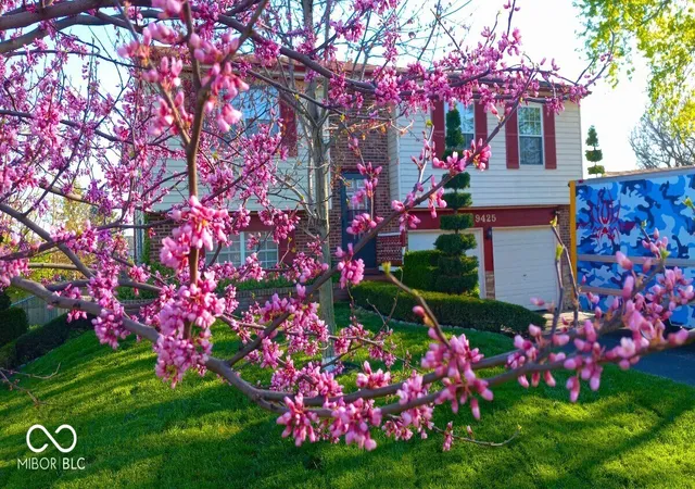 Photo 2 of Single family home for sale at 9425 Pepperidge Dr, Indianapolis, IN 46235 | MLS# 22089597 | Listing updated on 2026-08-18