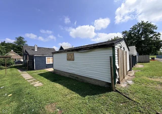 13th image of 2339 Hoyt Ave, Indianapolis, IN 46203 | MLS# 22089612