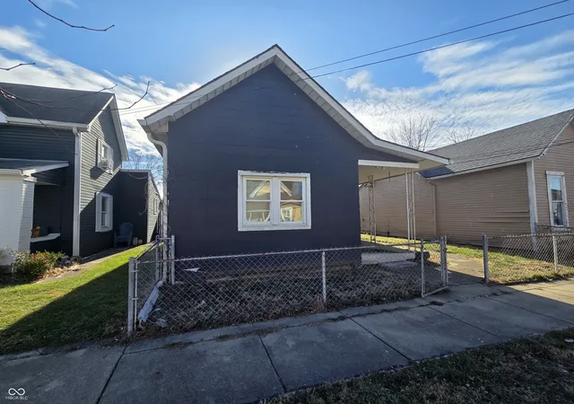 2nd image of 2339 Hoyt Ave, Indianapolis, IN 46203 | MLS# 22089612