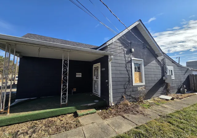 3rd image of 2339 Hoyt Ave, Indianapolis, IN 46203 | MLS# 22089612