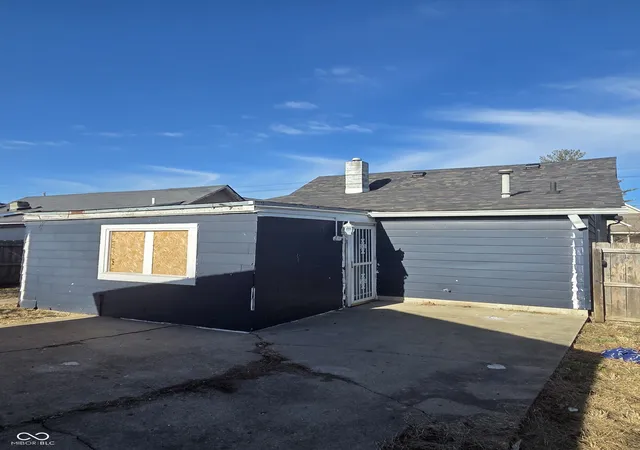 4th image of 2339 Hoyt Ave, Indianapolis, IN 46203 | MLS# 22089612
