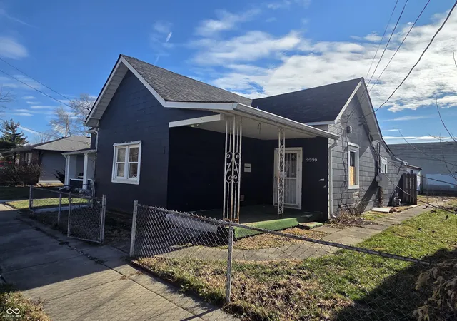 1st image of 2339 Hoyt Ave, Indianapolis, IN 46203 | MLS# 22089612