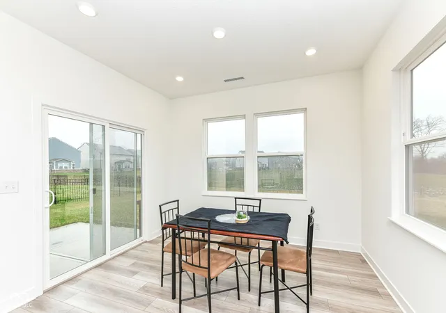 Photo 4 of Sale Pending at 4376 Risen Star Way, Bargersville, IN 46106 | MLS# 22089642 | Listing updated on 2026-09-16