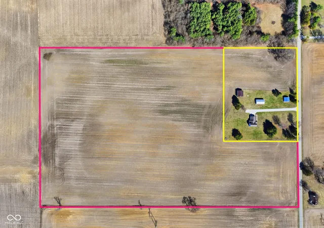 Photo 3 of Sale Pending at 0000 S 100 East, Lebanon, IN 46052 | MLS# 22089653 | Listing updated on 2026-08-25