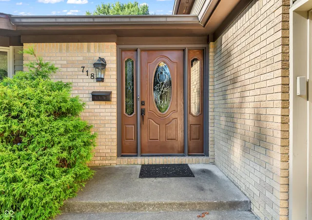 3rd image of 718 Highwood Ave, Greencastle, IN 46135 | MLS# 22089655