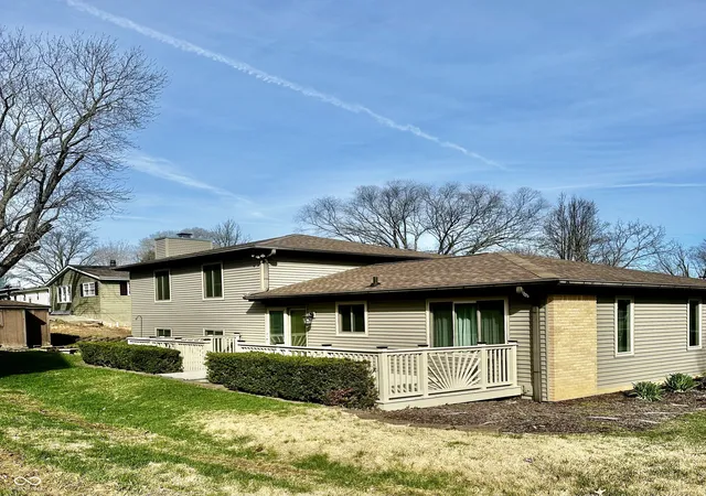Homes for sale in Greencastle, IN | 718 Highwood Ave, Greencastle, IN 46135 | MLS# 22089655