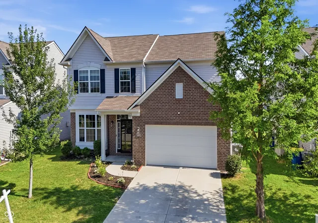 1st image of 10342 Deercrest Ln, Indianapolis, IN 46239 | MLS# 22089662