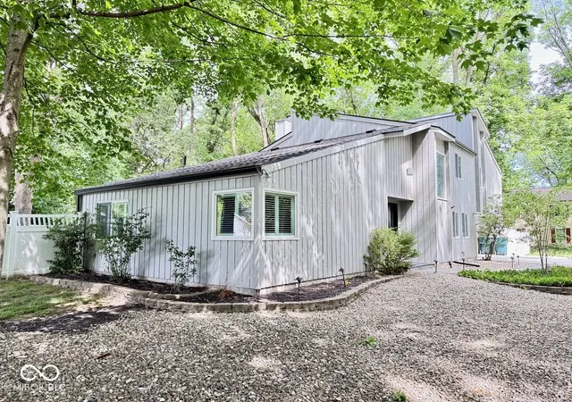 39th image of 4701 N Weir Dr, Muncie, IN 47304 | MLS# 22089679