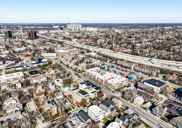 Photo 61 of Condo for sale at 932 Broadway St #14, Indianapolis, IN 46202 | MLS# 22089706 | Listing updated on 2026-10-06
