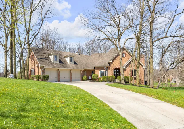 59th image of 710 Pebble Brook Pl, Noblesville, IN 46062 | MLS# 22089725