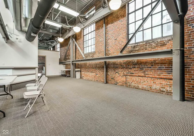 Homes for sale in Indianapolis, IN | 611 N Park Ave #208, Indianapolis, IN 46204 | MLS# 22089752