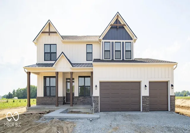 Photo 2 of Single family home for sale at 7793 Howard Prince Dr, Nineveh, IN 46164 | MLS# 22089753 | Listing updated on 2026-09-20