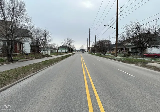 4th image of 2502 Southeastern Ave, Indianapolis, IN 46201 | MLS# 22089754