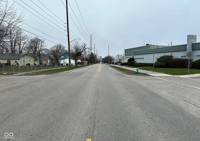 5th image of 2502 Southeastern Ave, Indianapolis, IN 46201 | MLS# 22089754