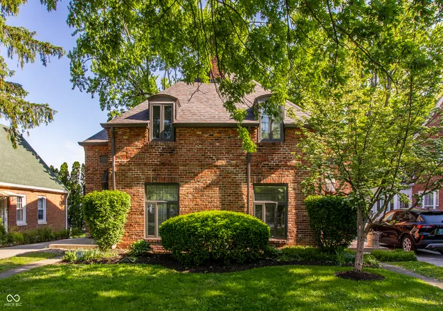 Photo 1 of Multi family home for sale at 36 W 56th Street, Indianapolis, IN 46208 | MLS# 22089775 | Listing updated on 2026-09-15