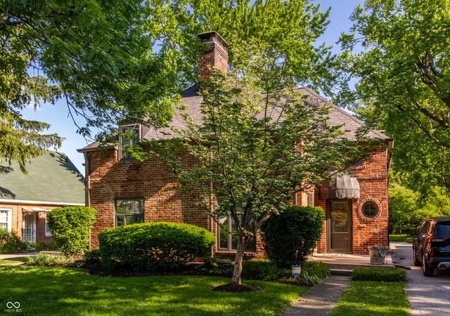 Photo 2 of Multi family home for sale at 36 W 56th Street, Indianapolis, IN 46208 | MLS# 22089775 | Listing updated on 2026-09-15