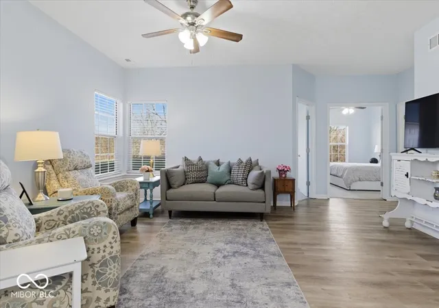 Homes for sale in Indianapolis, IN | 3704 Reflection Dr #4, Indianapolis, IN 46214 | MLS# 22089855
