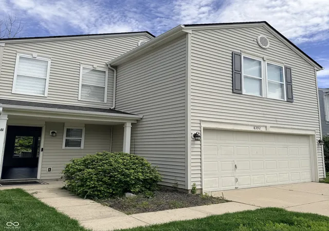 4th image of 8392 S Paddleboat Ln, Pendleton, IN 46064 | MLS# 22089860