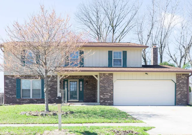 1st image of 8306 Corkwood Dr, Indianapolis, IN 46227 | MLS# 22089864