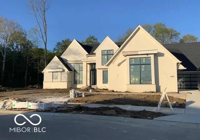 3rd image of 5854 Julep Dr, Zionsville, IN 46077 | MLS# 22089870