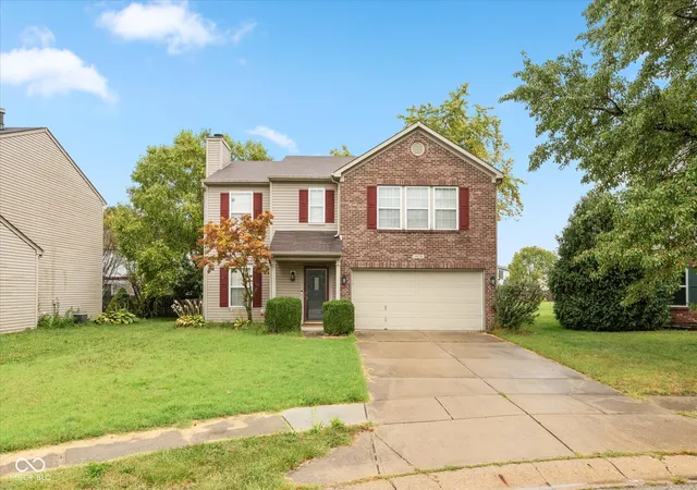 Homes for sale in Fishers, IN | 10270 Apple Blossom Cir, Fishers, IN 46038 | MLS# 22089896