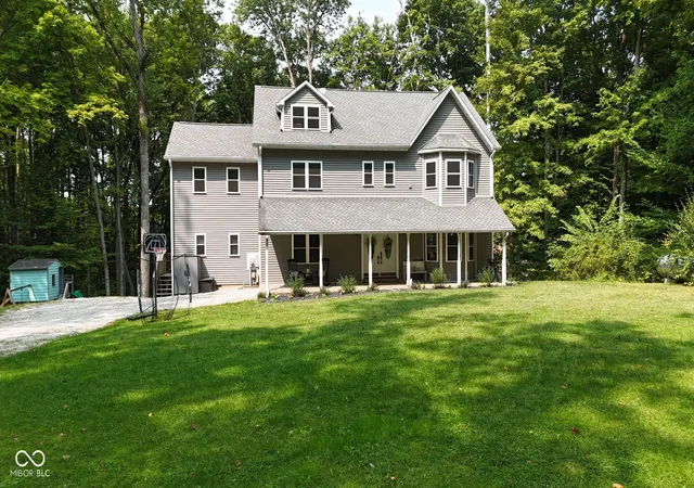 4th image of 8130 E Lake Shore Dr, Rockville, IN 47872 | MLS# 22089921