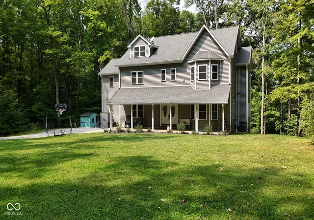 5th image of 8130 E Lake Shore Dr, Rockville, IN 47872 | MLS# 22089921
