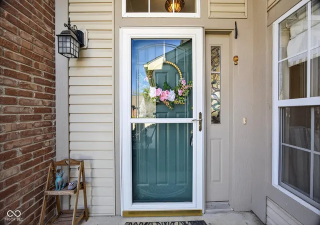 5th image of 712 E Moss Creek Dr, Bloomington, IN 47401 | MLS# 22089934