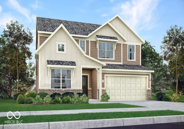 1st image of 3032 Grand Ridge Dr, Greenwood, IN 46143 | MLS# 22089965