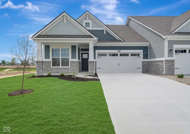 1st image of 3174 Wrangler Dr, Bargersville, IN 46106 | MLS# 22090020