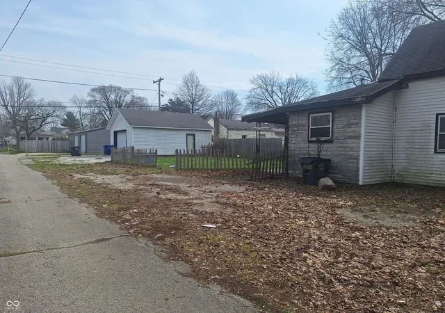 4th image of 524 S Courtland Ave, Kokomo, IN 46901 | MLS# 22090044