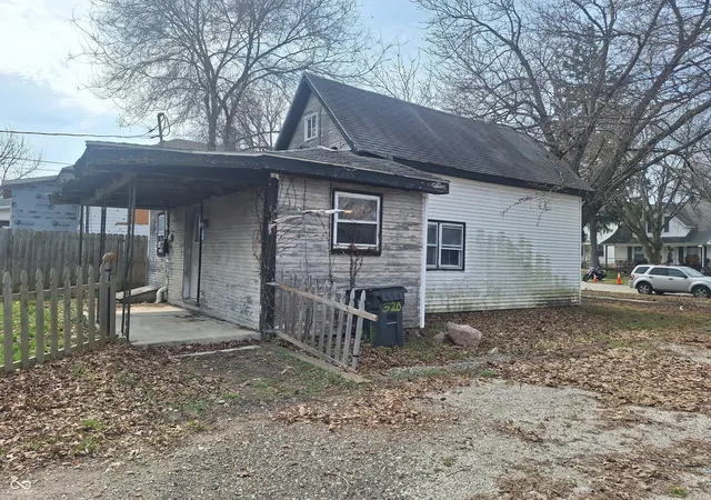 5th image of 524 S Courtland Ave, Kokomo, IN 46901 | MLS# 22090044