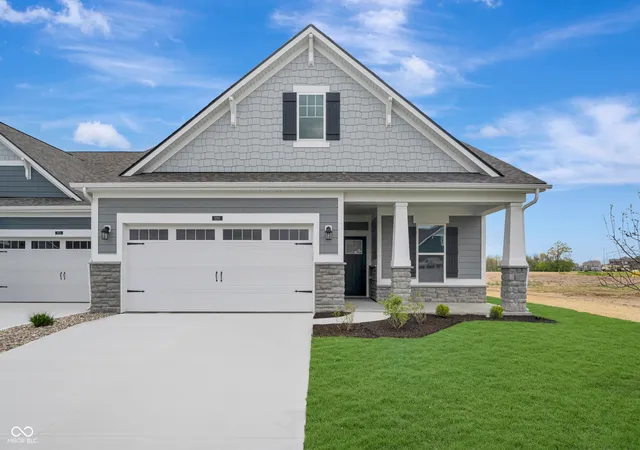 1st image of 3190 Wrangler Dr, Bargersville, IN 46106 | MLS# 22090046