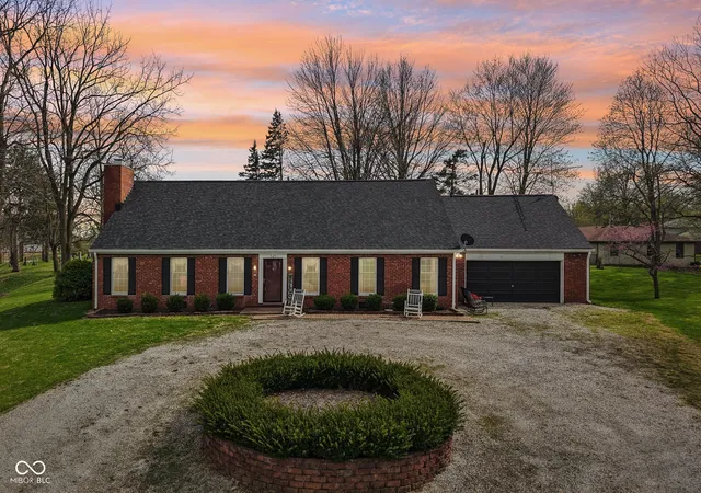 1st image of 345 E Main St, Jamestown, IN 46147 | MLS# 22090047