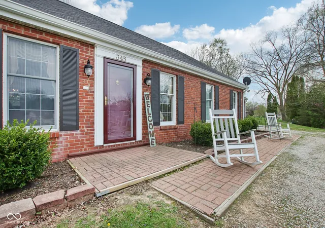 5th image of 345 E Main St, Jamestown, IN 46147 | MLS# 22090047