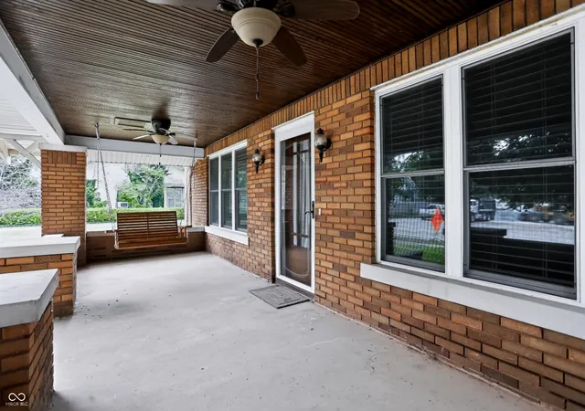 2nd image of 150 S Main St, Wilkinson, IN 46186 | MLS# 22090075