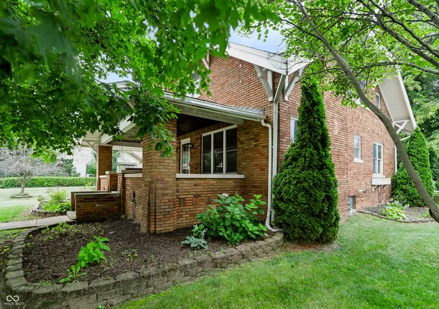 3rd image of 150 S Main St, Wilkinson, IN 46186 | MLS# 22090075