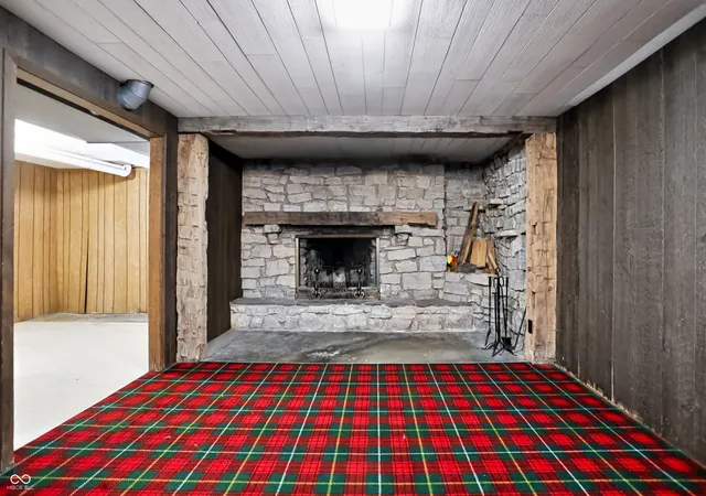 40th image of 150 S Main St, Wilkinson, IN 46186 | MLS# 22090075