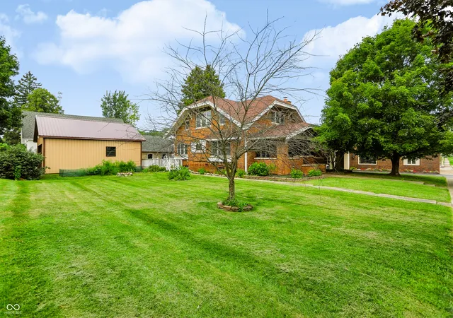 4th image of 150 S Main St, Wilkinson, IN 46186 | MLS# 22090075
