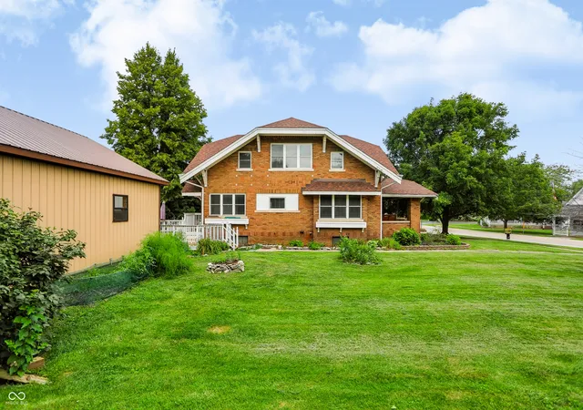 5th image of 150 S Main St, Wilkinson, IN 46186 | MLS# 22090075