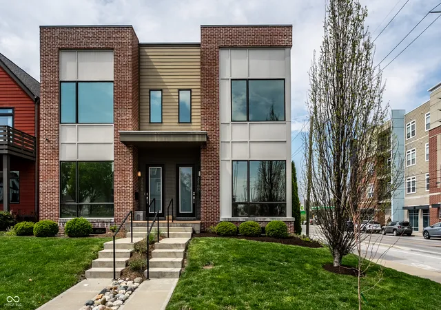 1st image of 2160 N Alabama St, Indianapolis, IN 46202 | MLS# 22090089