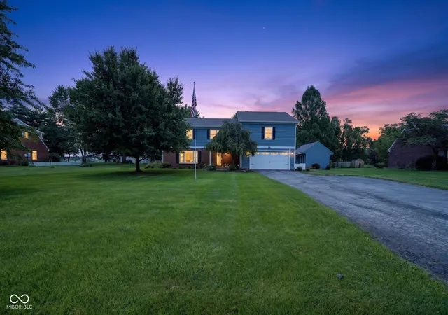 1st image of 19910 State Road 37 N, Noblesville, IN 46060 | MLS# 22090162