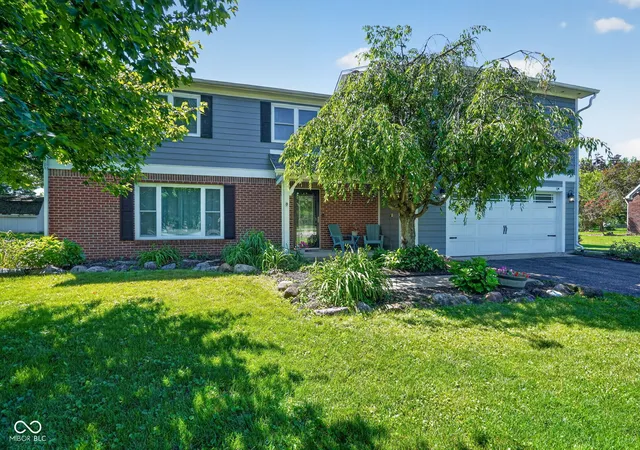 4th image of 19910 State Road 37 N, Noblesville, IN 46060 | MLS# 22090162