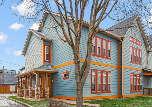 1st image of 1635 N College Ave #4, Indianapolis, IN 46202 | MLS# 22090170
